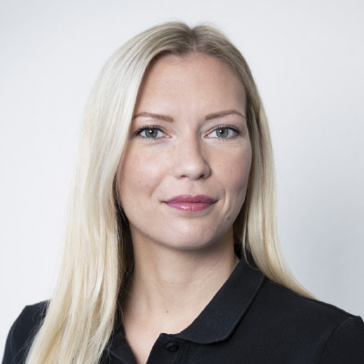 Ramona Schlüter